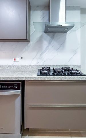 Apartamento à venda com 142m², 3 quartos e 1 vaga