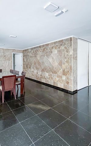 Apartamento à venda com 142m², 3 quartos e 1 vaga