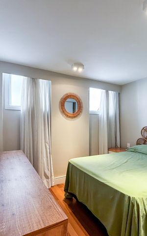 Apartamento à venda com 142m², 3 quartos e 1 vaga