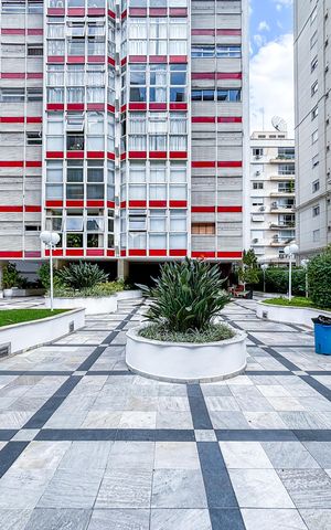 Apartamento à venda com 142m², 3 quartos e 1 vaga