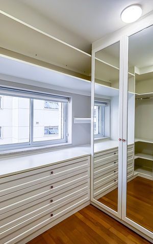 Apartamento à venda com 142m², 3 quartos e 1 vaga