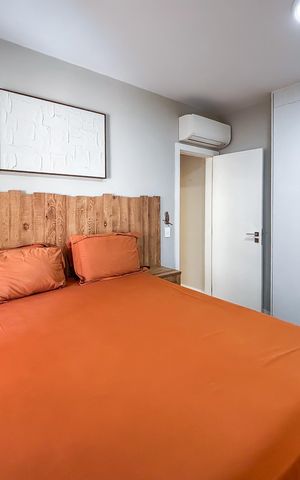 Apartamento à venda com 142m², 3 quartos e 1 vaga