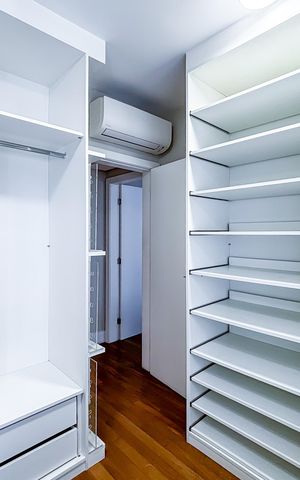 Apartamento à venda com 142m², 3 quartos e 1 vaga