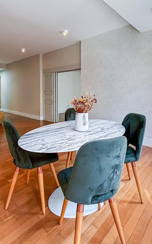 Apartamento à venda com 142m², 3 quartos e 1 vaga