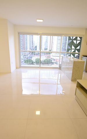 Apartamento à venda com 114m², 3 quartos e 2 vagas
