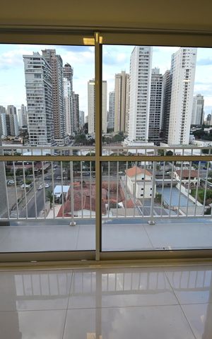 Apartamento à venda com 114m², 3 quartos e 2 vagas