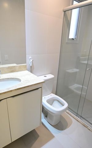 Apartamento à venda com 114m², 3 quartos e 2 vagas