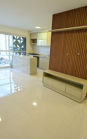 Apartamento à venda com 114m², 3 quartos e 2 vagas