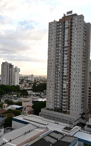 Apartamento à venda com 114m², 3 quartos e 2 vagas