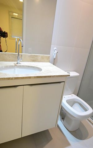 Apartamento à venda com 114m², 3 quartos e 2 vagas