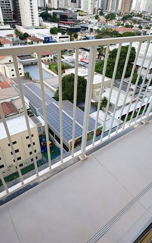 Apartamento à venda com 114m², 3 quartos e 2 vagas