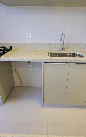 Apartamento à venda com 114m², 3 quartos e 2 vagas