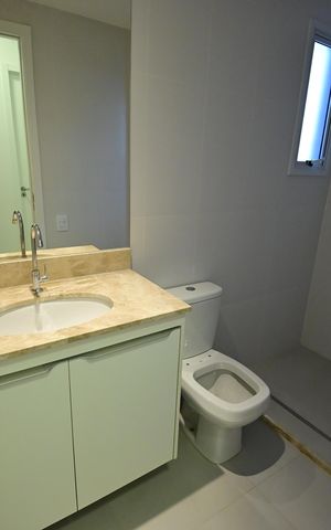 Apartamento à venda com 114m², 3 quartos e 2 vagas