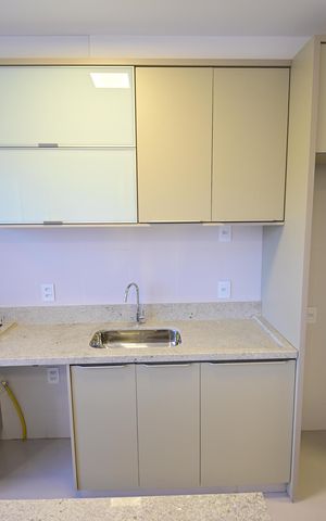 Apartamento à venda com 114m², 3 quartos e 2 vagas