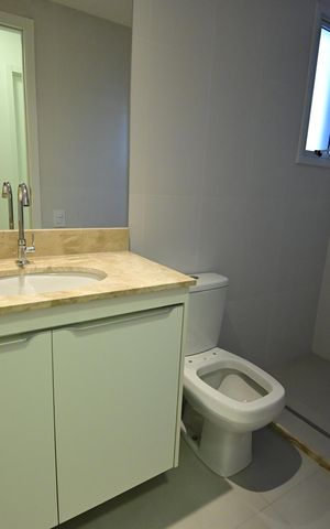 Apartamento à venda com 114m², 3 quartos e 2 vagas