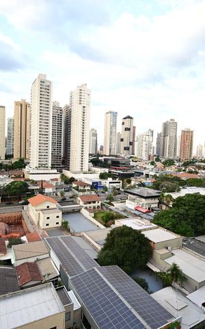 Apartamento à venda com 114m², 3 quartos e 2 vagas