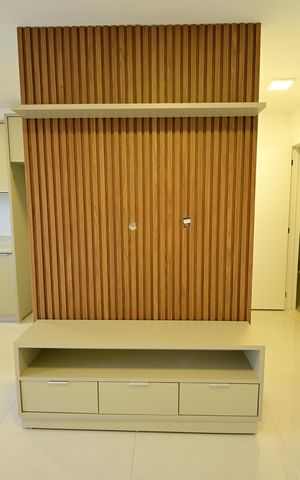 Apartamento à venda com 114m², 3 quartos e 2 vagas