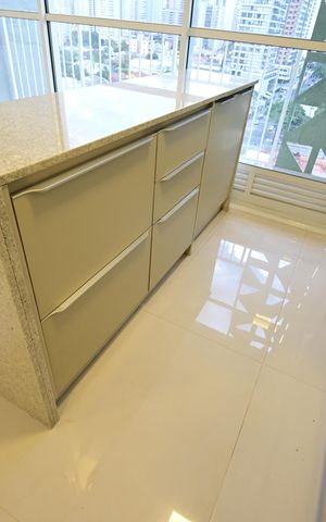 Apartamento à venda com 114m², 3 quartos e 2 vagas