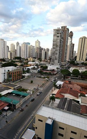 Apartamento à venda com 114m², 3 quartos e 2 vagas