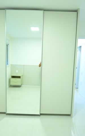Apartamento à venda com 114m², 3 quartos e 2 vagas