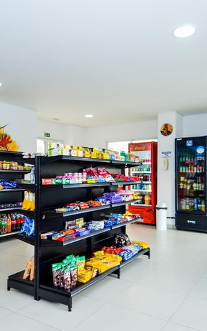Apartamento para alugar com 60m², 3 quartos e 1 vagaConveniência
