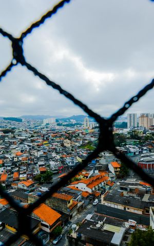 Apartamento para alugar com 60m², 3 quartos e 1 vagaVista do Quarto 2