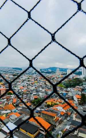 Apartamento para alugar com 60m², 3 quartos e 1 vagaVista da Varanda