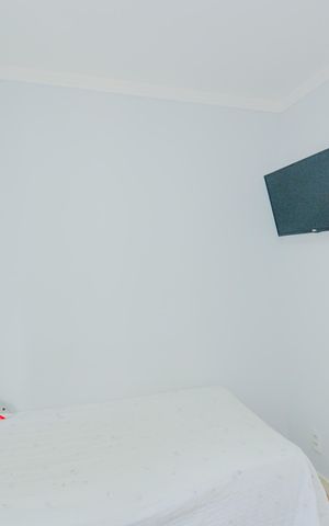 Apartamento para alugar com 60m², 3 quartos e 1 vagaQuarto 3