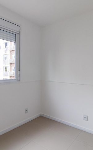Apartamento para alugar com 58m², 2 quartos e 1 vagaQuarto 1