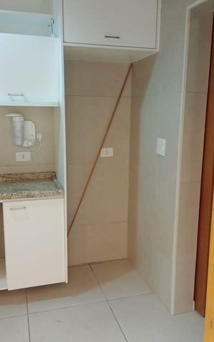 Apartamento para alugar com 80m², 2 quartos e sem vaga Apartamento para alugar com 80m², 2 quartos e sem vagaCozinha