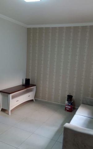 Apartamento para alugar com 80m², 2 quartos e sem vaga Apartamento para alugar com 80m², 2 quartos e sem vagaSala