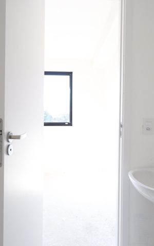 Apartamento à venda com 16m², 1 quarto e sem vagaBanheiro