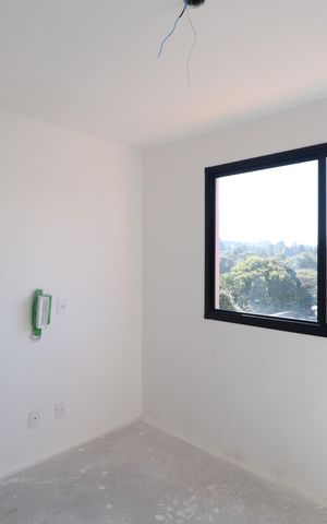 Apartamento à venda com 16m², 1 quarto e sem vagaStudio