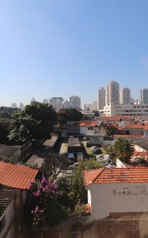 Apartamento à venda com 16m², 1 quarto e sem vagaVista