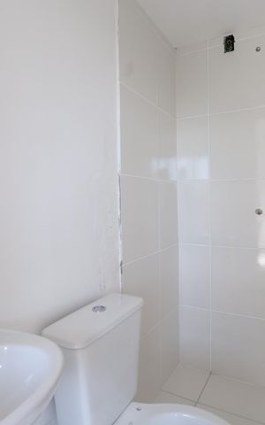Apartamento à venda com 16m², 1 quarto e sem vagaBanheiro