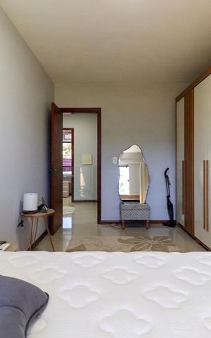 Casa à venda com 133m², 3 quartos e 2 vagas Casa à venda com 133m², 3 quartos e 2 vagasQuarto