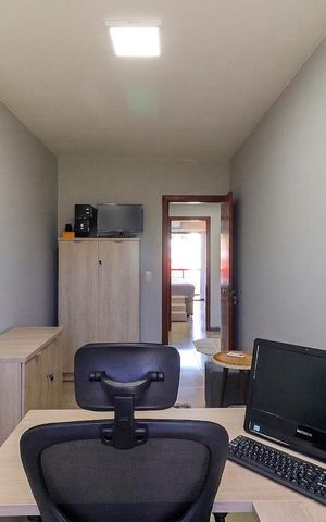 Casa à venda com 133m², 3 quartos e 2 vagas Casa à venda com 133m², 3 quartos e 2 vagasQuarto