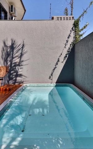 Casa à venda com 133m², 3 quartos e 2 vagas