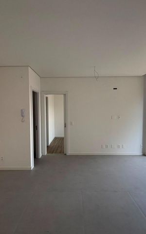 Apartamento à venda com 55m², 1 quarto e 1 vaga Apartamento à venda com 55m², 1 quarto e 1 vagaSala