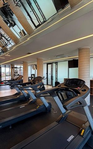 Apartamento à venda com 55m², 1 quarto e 1 vaga Apartamento à venda com 55m², 1 quarto e 1 vagaAcademia