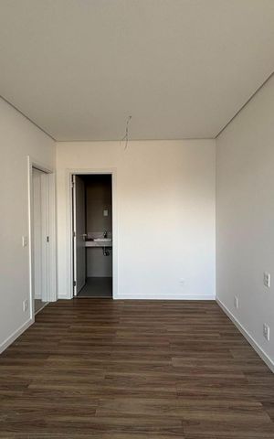 Apartamento à venda com 55m², 1 quarto e 1 vaga Apartamento à venda com 55m², 1 quarto e 1 vagaQuarto