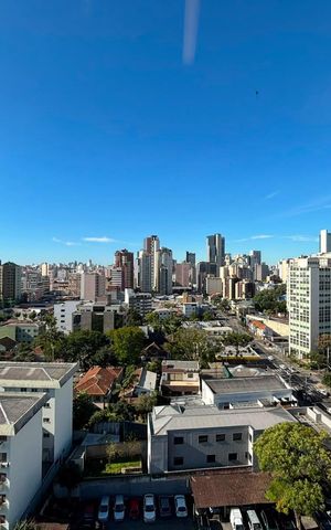 Apartamento à venda com 55m², 1 quarto e 1 vaga Apartamento à venda com 55m², 1 quarto e 1 vagaVista