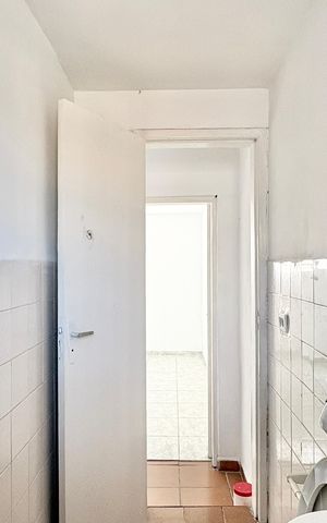 Studio para alugar com 30m², 1 quarto e sem vaga Studio para alugar com 30m², 1 quarto e sem vagaBanheiro