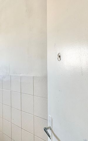 Studio para alugar com 30m², 1 quarto e sem vaga Studio para alugar com 30m², 1 quarto e sem vagaBanheiro