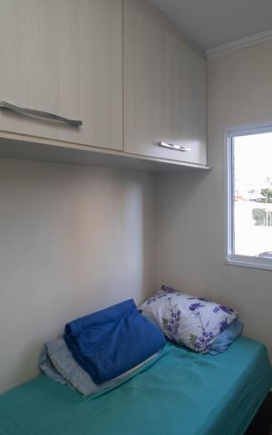 Apartamento à venda com 53m², 2 quartos e 1 vaga Apartamento à venda com 53m², 2 quartos e 1 vagaQuarto 1