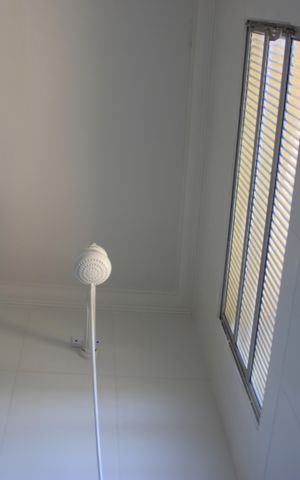 Apartamento para alugar com 70m², 2 quartos e sem vagaBanheiro 