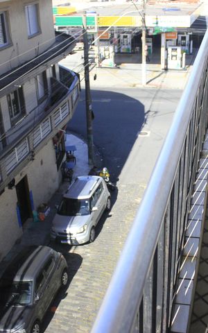 Apartamento para alugar com 70m², 2 quartos e sem vagaVaranda 