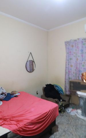 Casa para alugar com 125m², 2 quartos e 8 vagasQuarto 