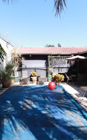 Casa para alugar com 125m², 2 quartos e 8 vagasVaranda gourmet 