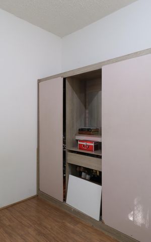 Apartamento para alugar com 32m², 1 quarto e sem vagaQuarto 